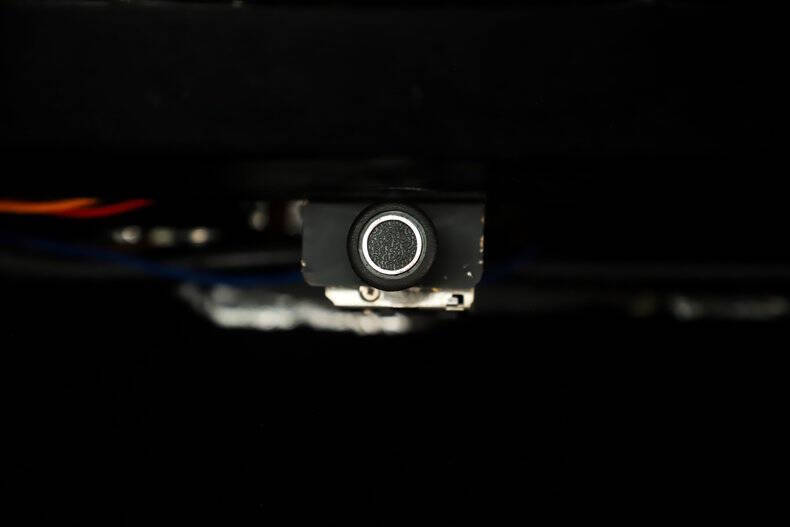 1967 Chevrolet Corvette