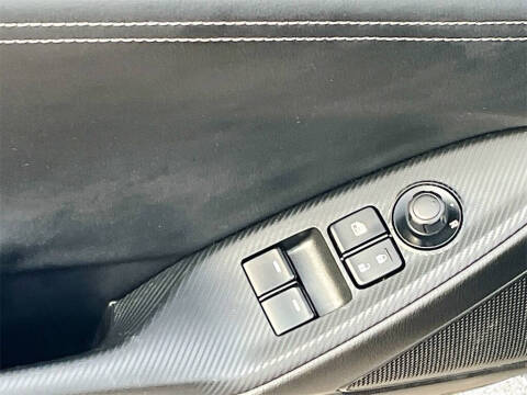 2024 Mazda MX-5 Miata RF Grand Touring