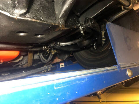 1957 Chevrolet Bel Air