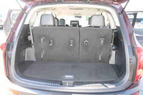 2022 Kia Telluride LX