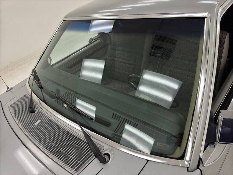 1980 Ford Thunderbird