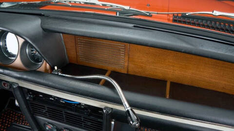 1973 BMW 3.0 CSL