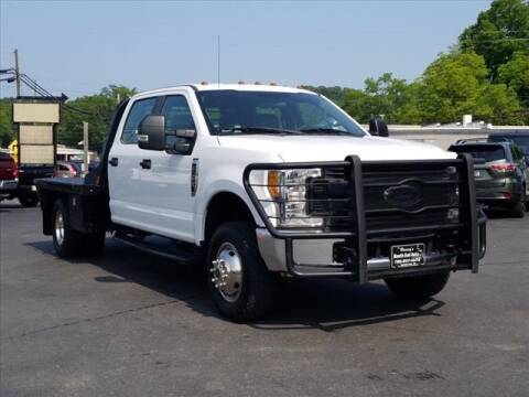 2017 Ford F-350 Super Duty for sale at Harveys South End Autos in Summerville GA
