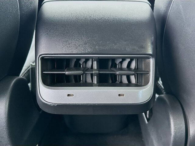 2021 Tesla Model Y Standard Range