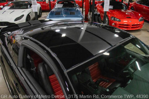 2008 Ford Shelby GT500