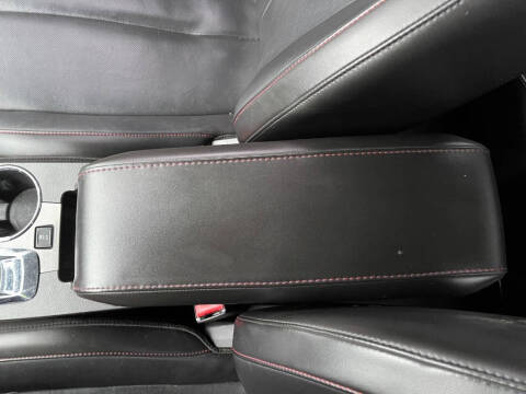 2012 GMC Terrain SLT-1