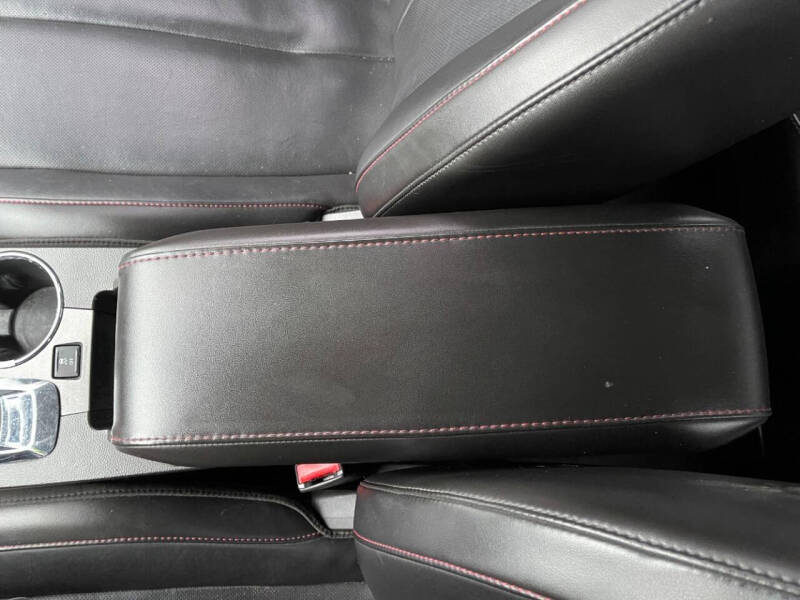 2012 GMC Terrain SLT-1