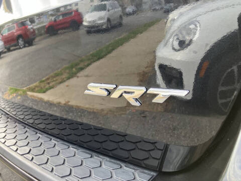 2015 Dodge Durango R/T