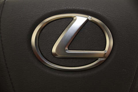 2024 Lexus NX 350