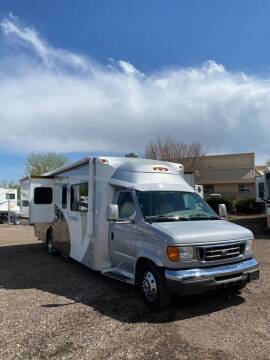2006 Itasca Cambria for sale at NOCO RV Sales in Loveland CO