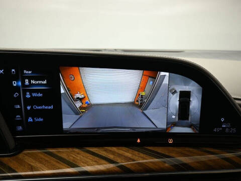 2023 Cadillac Escalade ESV Sport Platinum