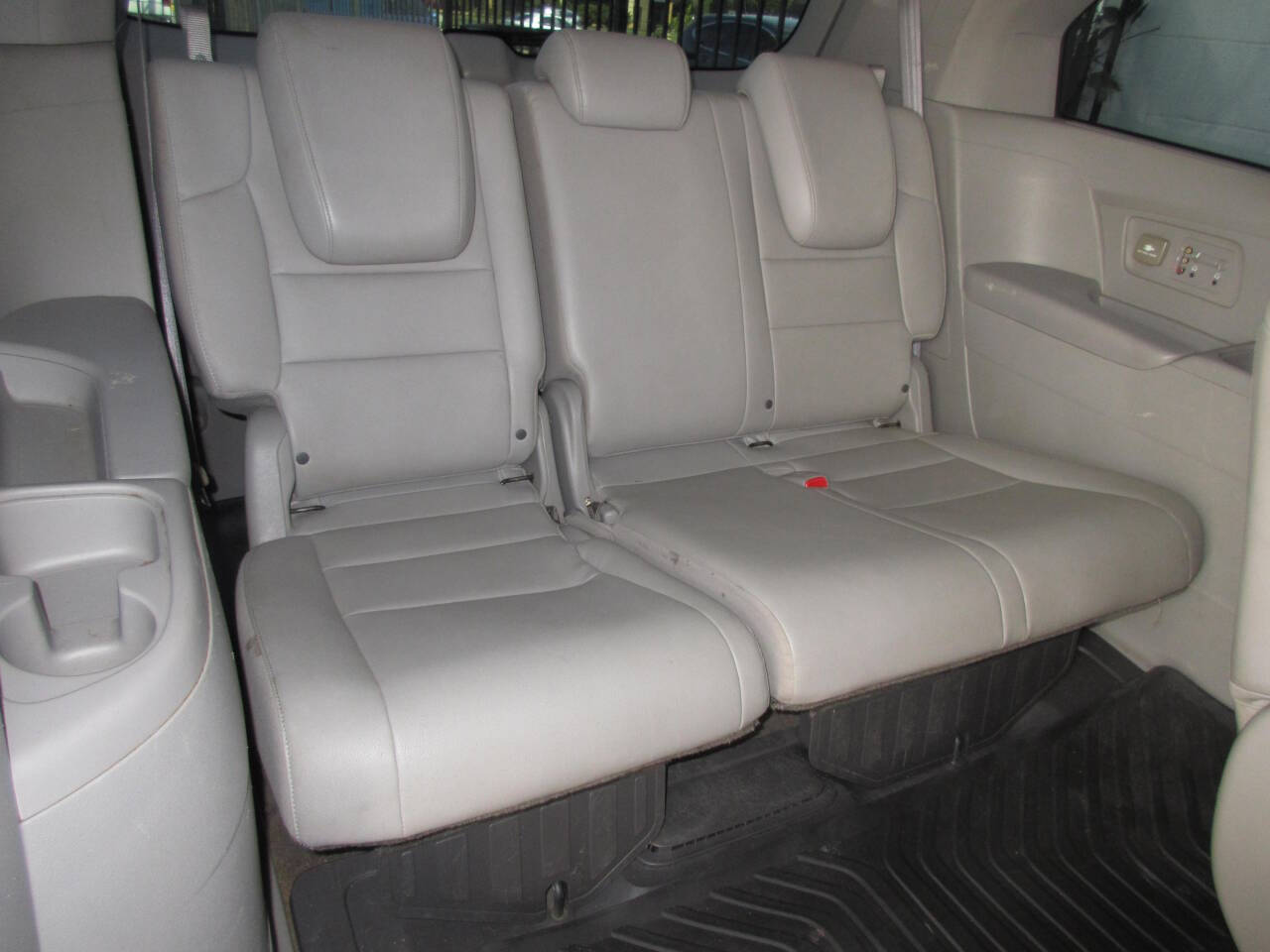 2014 Honda Odyssey for sale at Drive Nation in Houston, TX