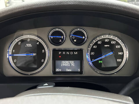 2013 Cadillac Escalade ESV Premium