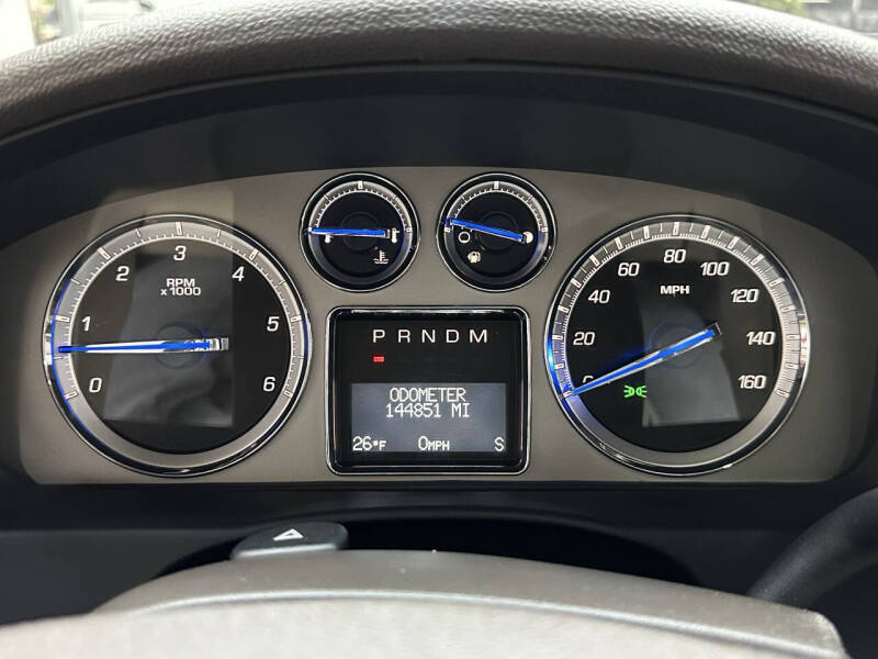 2013 Cadillac Escalade ESV Premium