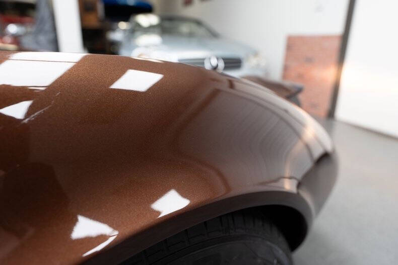 1974 Chevrolet Corvette