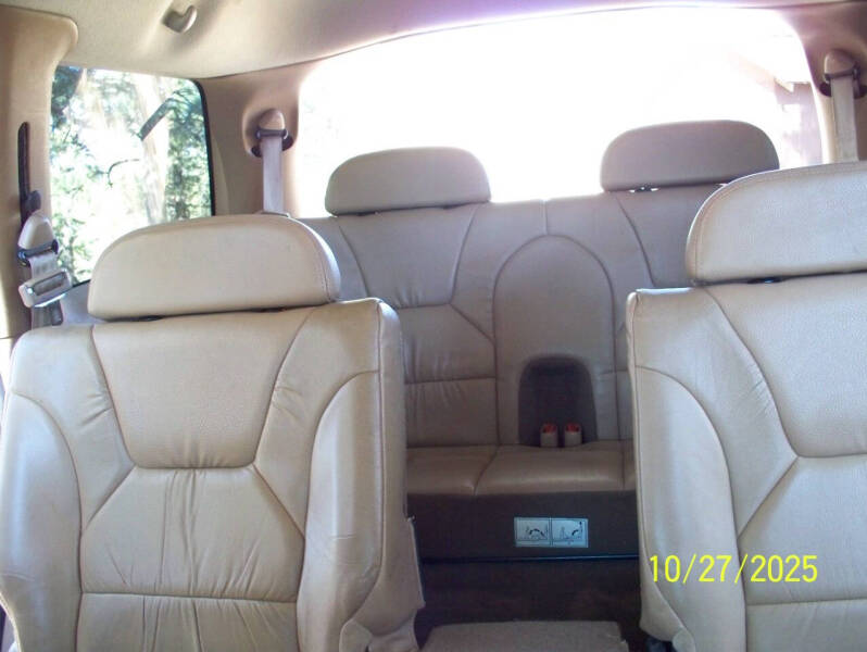 2000 Dodge Durango SLT Plus