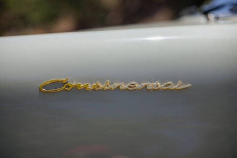 1955 Porsche 356