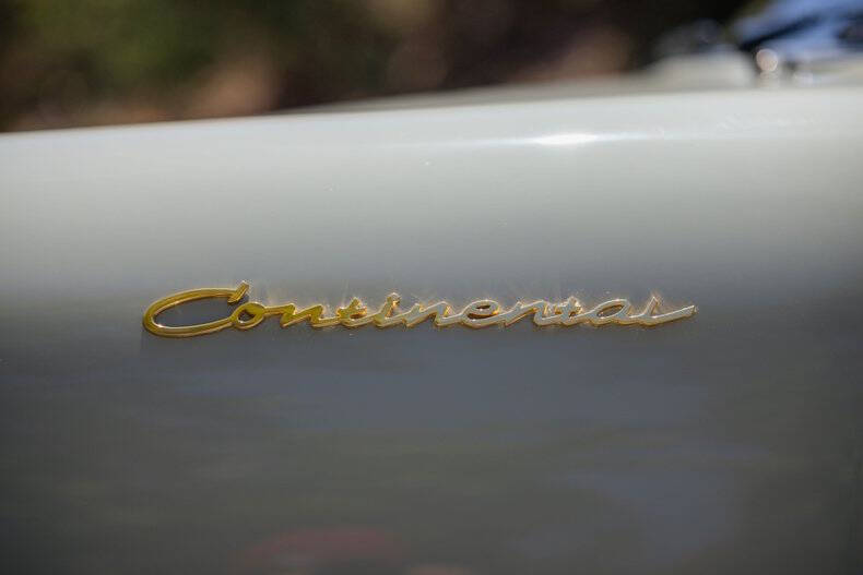 1955 Porsche 356