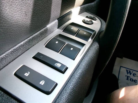 2012 GMC Sierra 1500 SLE