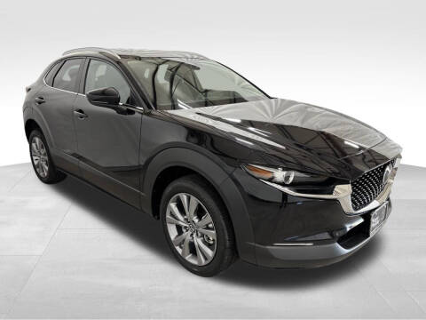 2025 Mazda CX-30 2.5 S Preferred