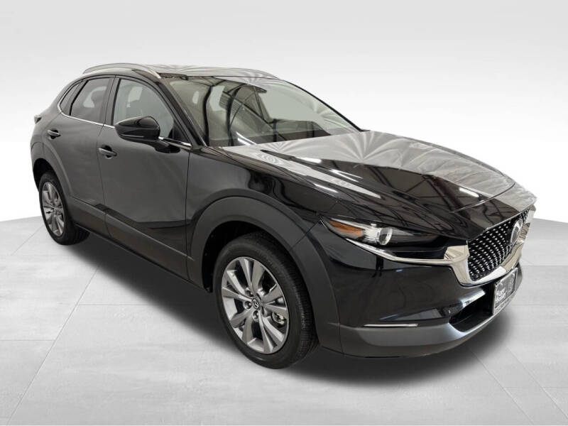 2025 Mazda CX-30 2.5 S Preferred