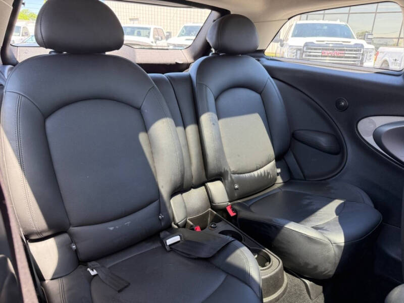 2014 MINI Paceman Cooper S ALL4
