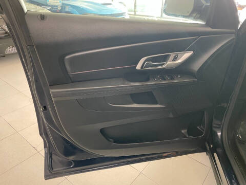 2017 GMC Terrain SLE-1