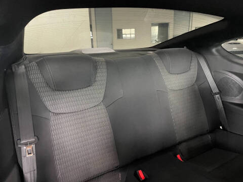 2015 Hyundai Genesis Coupe 3.8