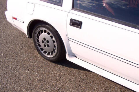 1986 Nissan 300ZX Turbo