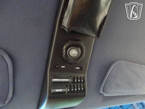 1984 Chevrolet Camaro Berlinetta