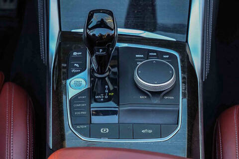 2023 BMW 4 Series 430i xDrive