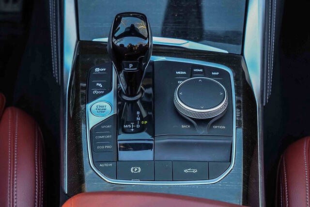 2023 BMW 4 Series 430i xDrive