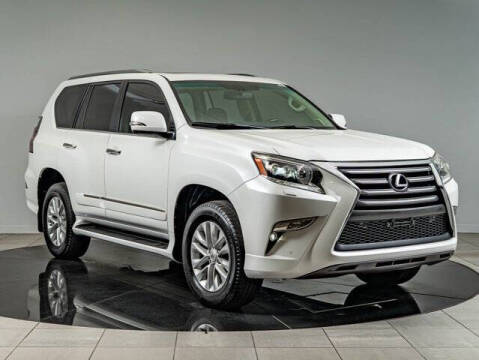 2014 Lexus GX 460