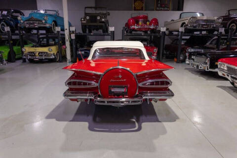 1959 Chevrolet Impala
