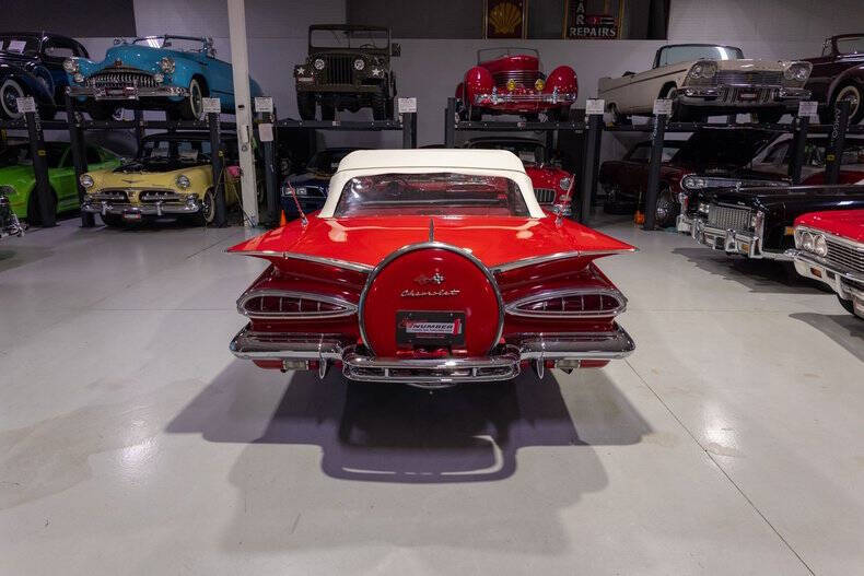 1959 Chevrolet Impala