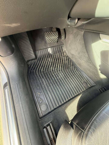 2015 Audi A4 2.0T quattro Premium