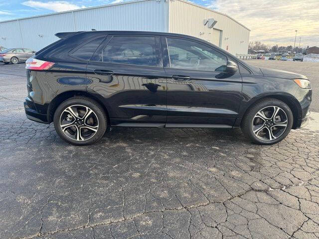 2022 Ford Edge ST