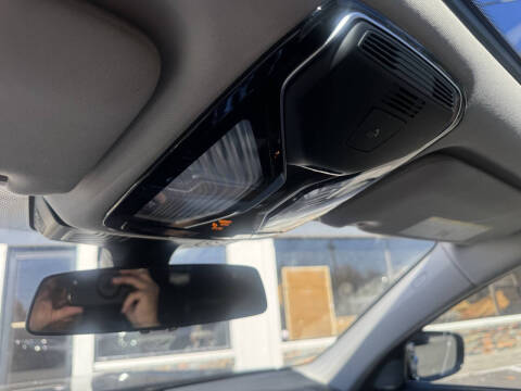 2020 BMW 7 Series 740i xDrive