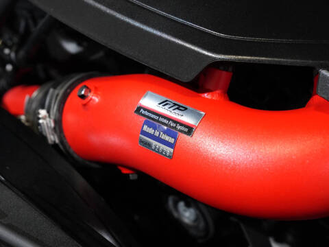 2018 BMW 2 Series M240i