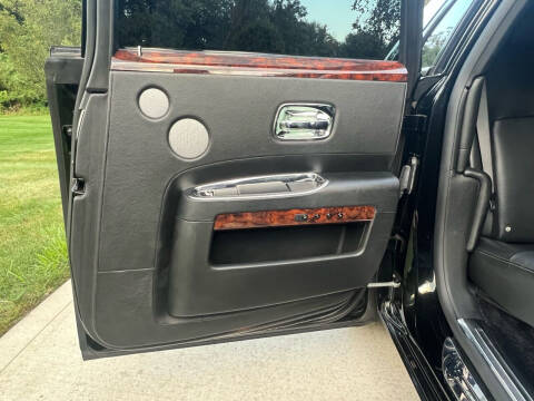 2013 Rolls-Royce Ghost