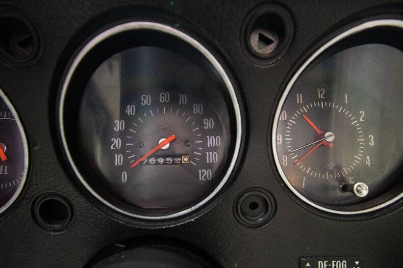 1971 Chevrolet Chevelle