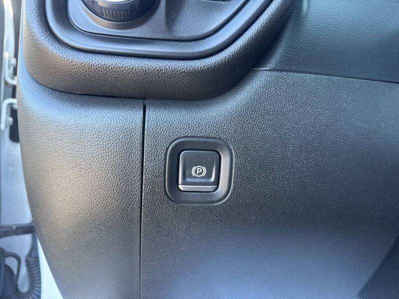 2021 Chevrolet Silverado 2500HD