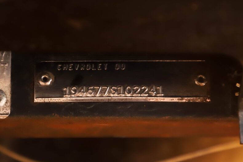 1967 Chevrolet Corvette