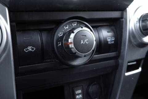 2017 Toyota 4Runner TRD Off-Road Premium