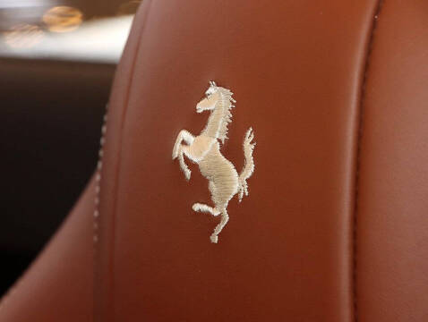 2021 Ferrari 812 GTS