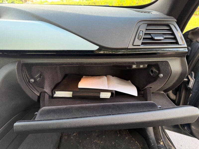 2017 BMW 4 Series 440i xDrive Gran Coupe