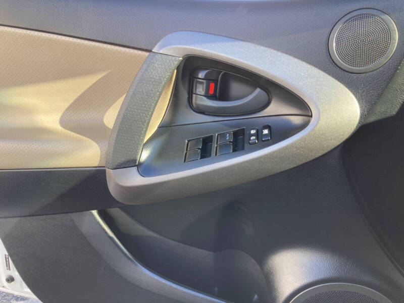 2012 Toyota RAV4 Limited