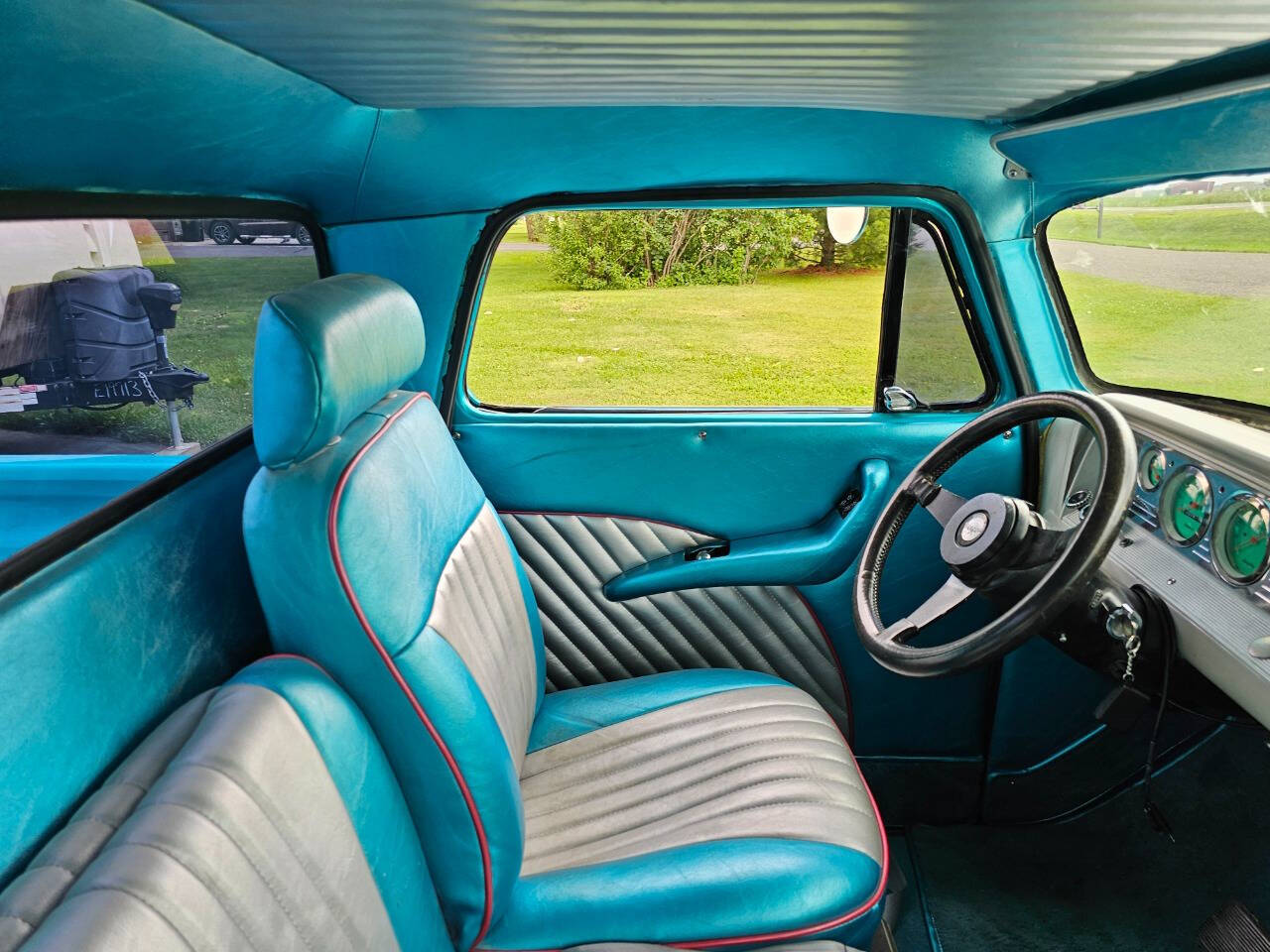 1966 Chevrolet C/K 10 Series 31