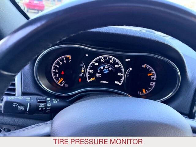 2022 Jeep Grand Cherokee WK Laredo X