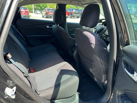 2014 Dodge Dart SXT